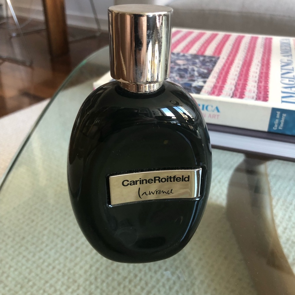 New Carine Roitfeld 7 lovers “Lawrence” Eau De Parfum